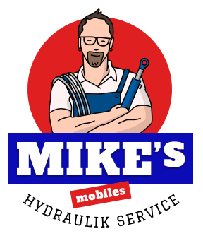 Mike´s logo